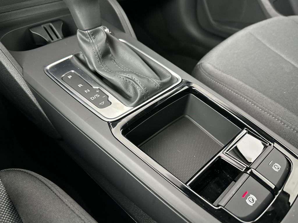 Audi Q2 pro line 35 tfsi 110 kw / 150 pk hatchback 7 versn