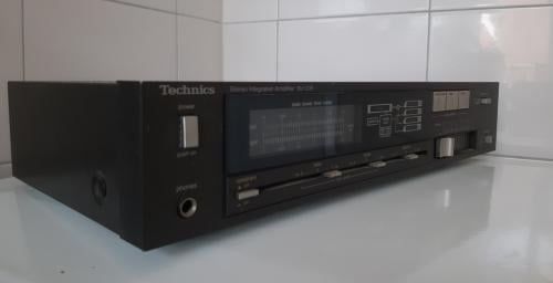 Technics SU-Z35 Versterker