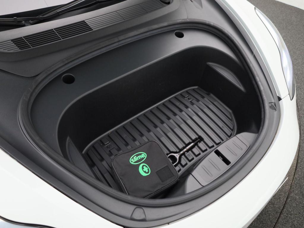 Tesla Model 3 long range rwd 75 kwh | trekhaak | warmtepomp | automaat | pa
