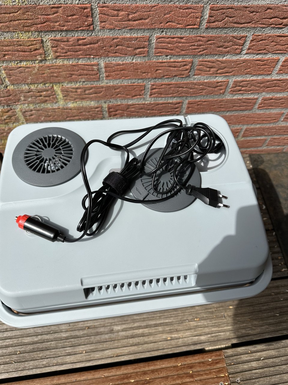 Koelbox