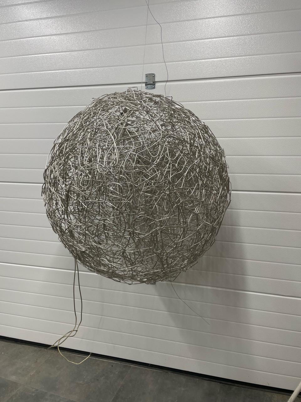 Hanglamp catellani &smith