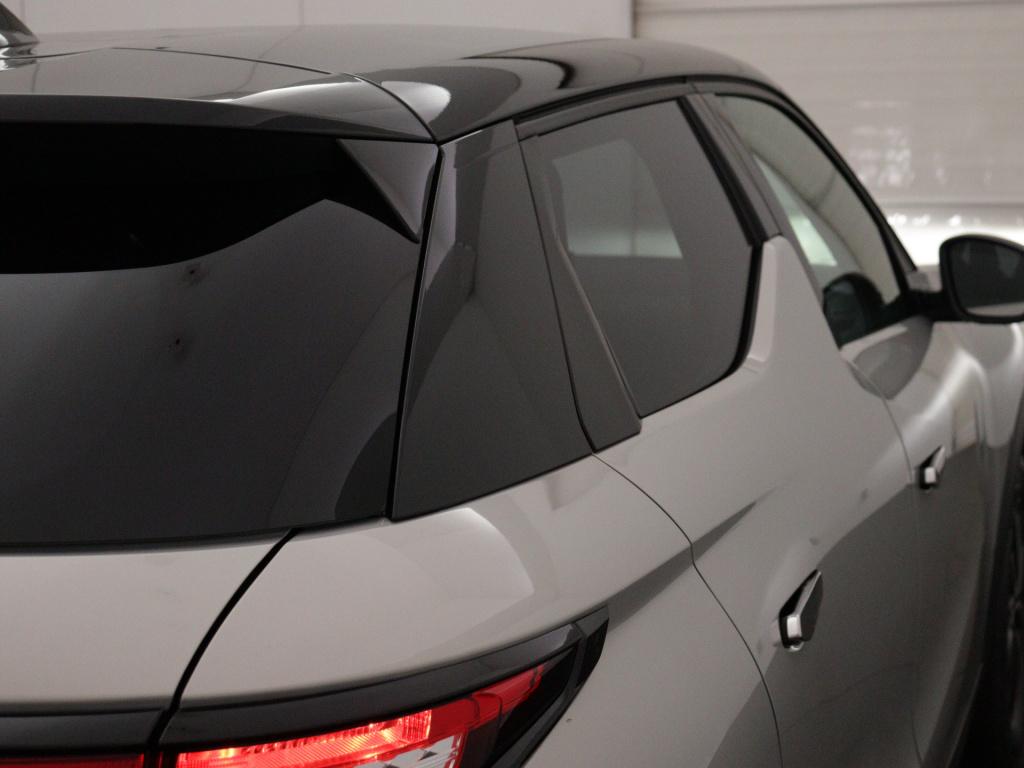 Ds Ds 3 e-tense ligne business 54 kwh | 2 + 6jaar garantie! | navigatie | s