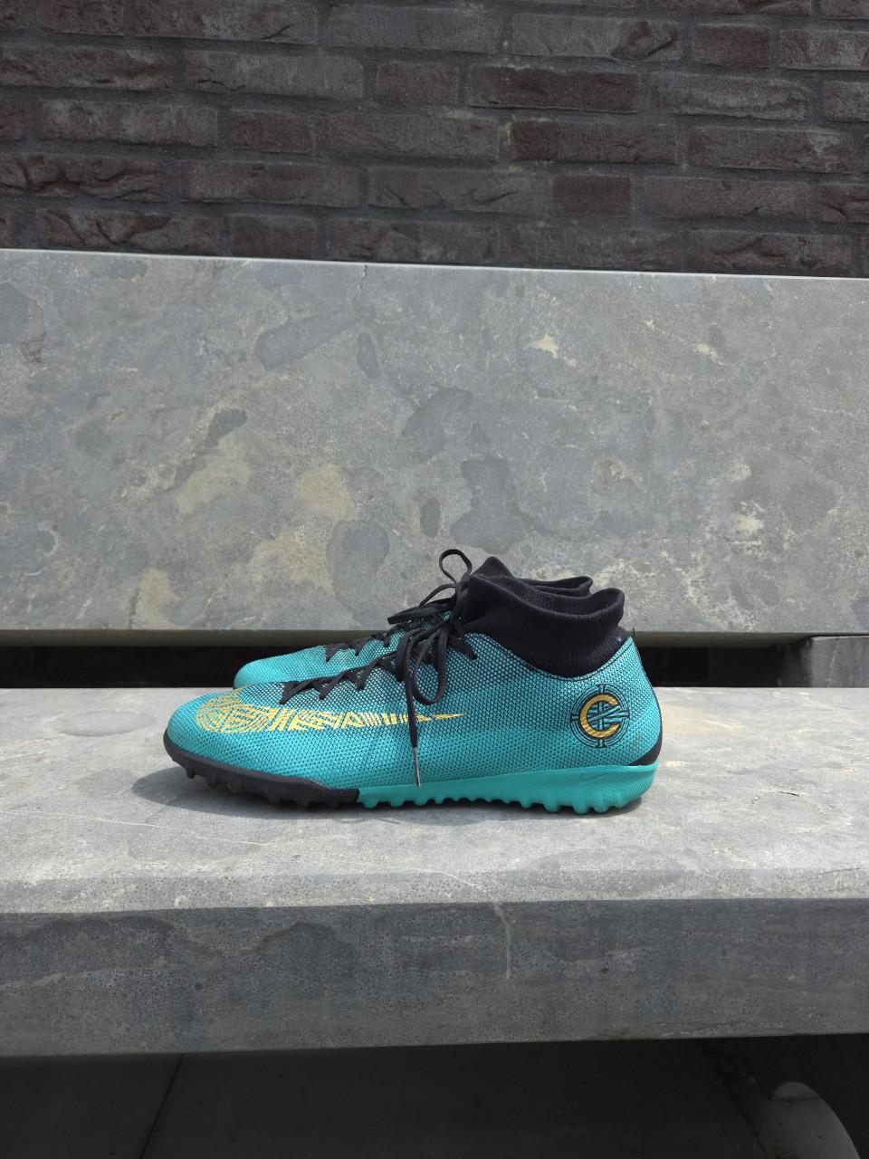 Voetbalschoen CR7