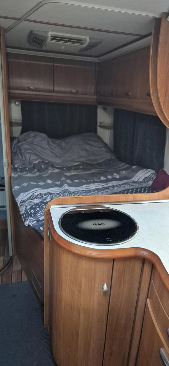 Camper € 27250