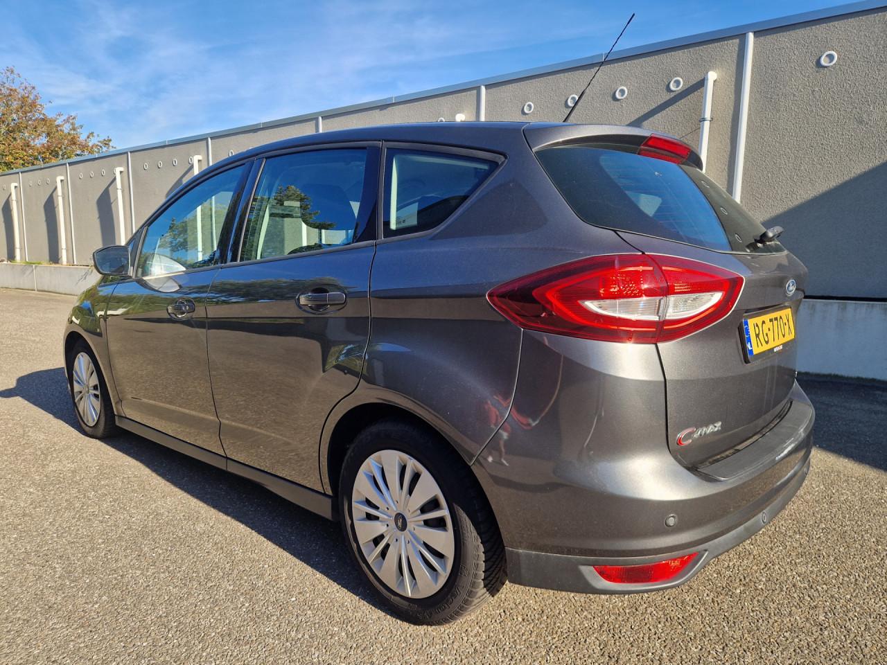 Ford C-Max 1.5 Titanium