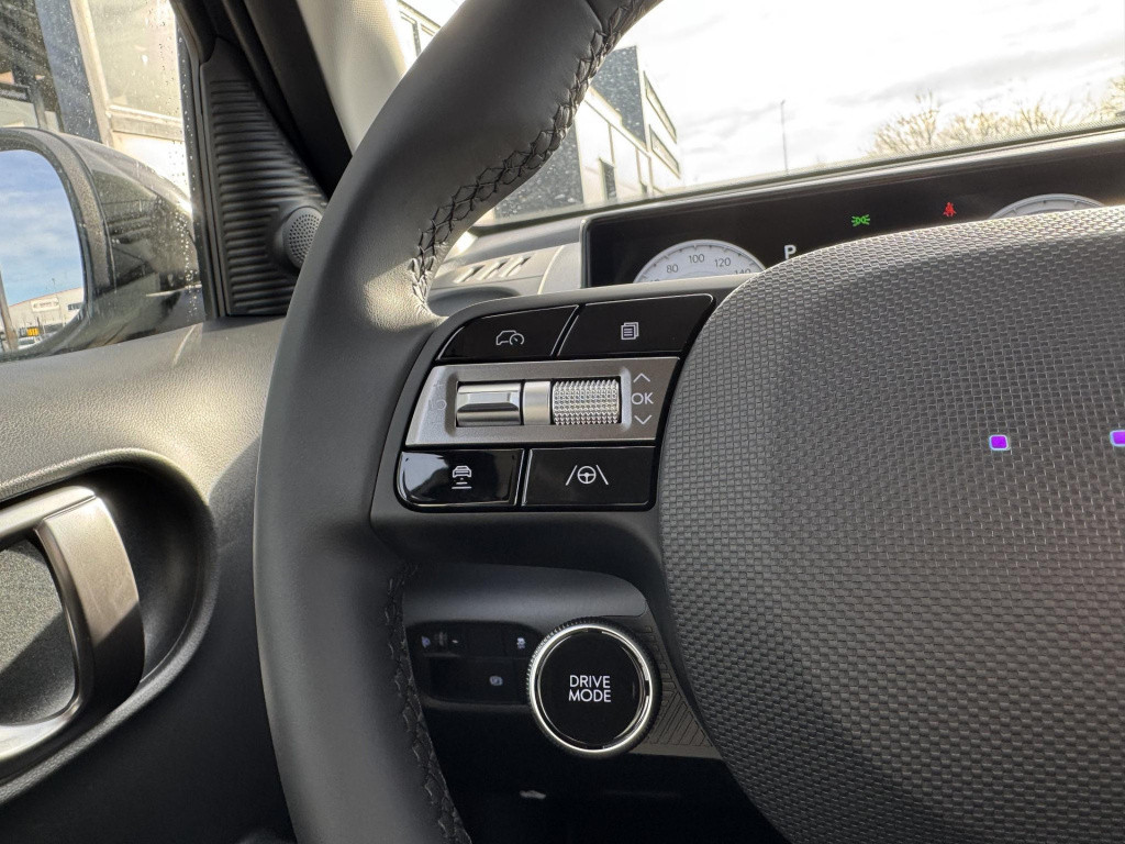 Hyundai Inster evolve 49 kwh winter + tech pack