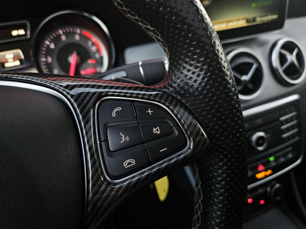 Mercedes-Benz Cla shooting brake 180 prestige | pano | camera | rijklaar in