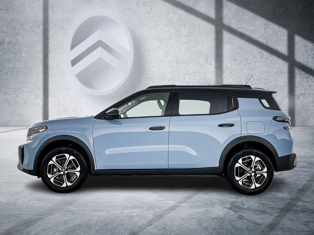 Citroen C3 Aircross hybrid 145pk automaat max | rijklaar | apple carplay | 