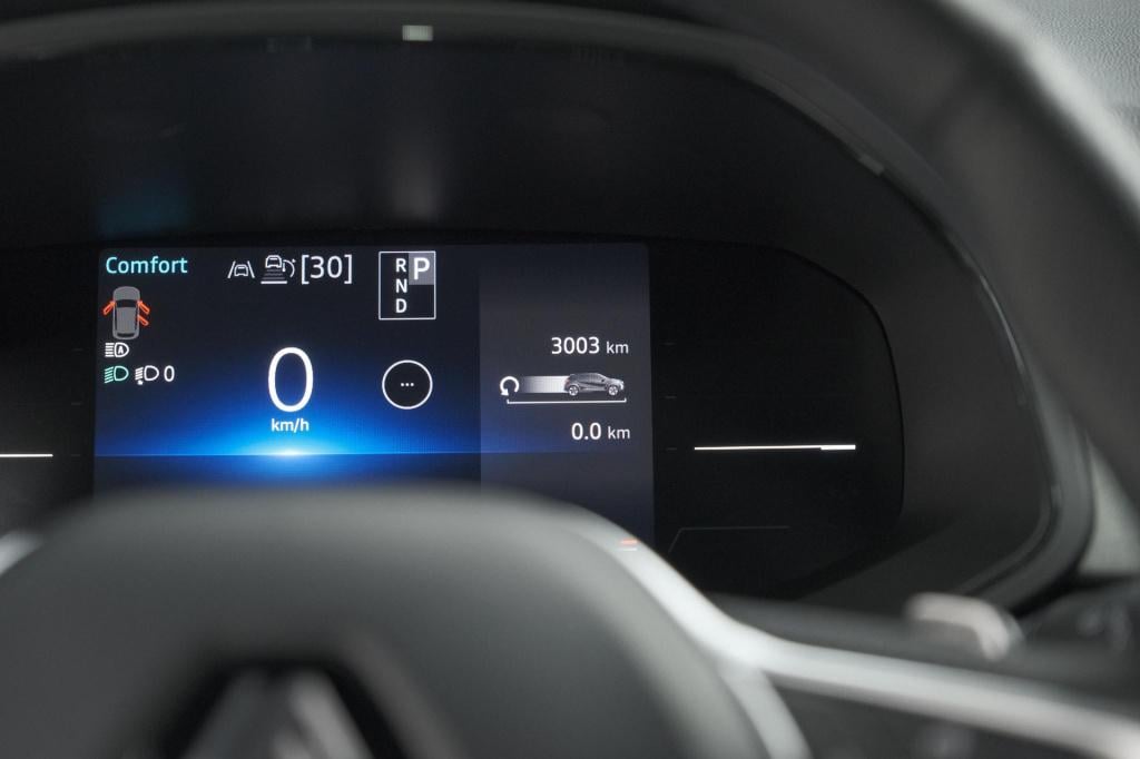 Renault Captur mild hybrid 160 edc techno | pack winter | camera | adaptiev