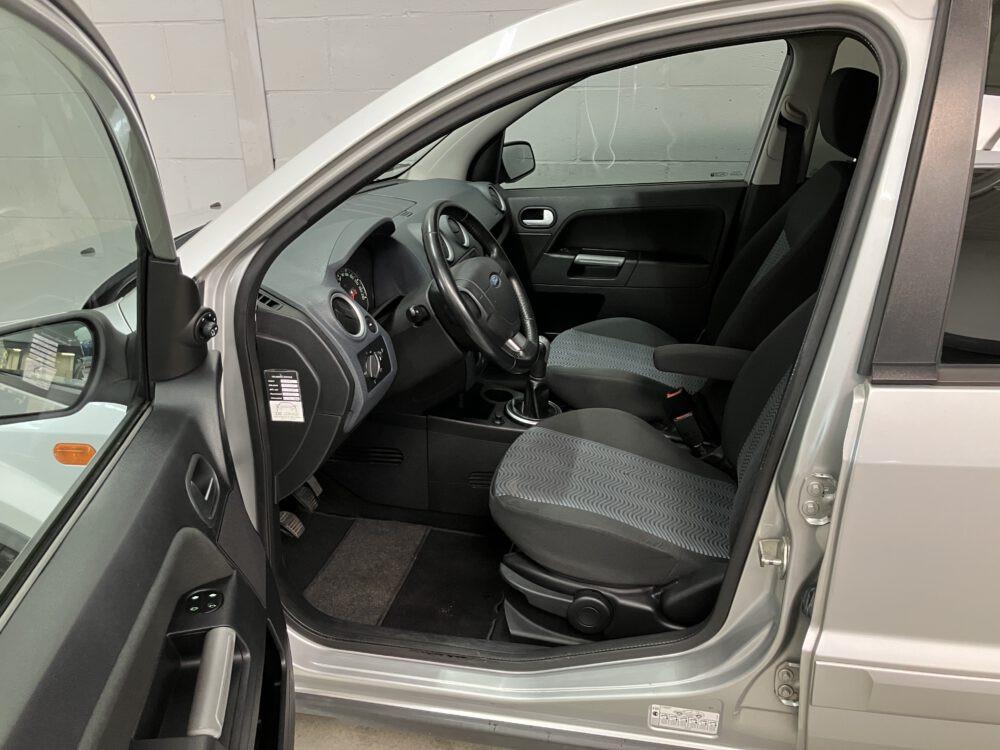 Ford Fusion 1.4-16V Futura