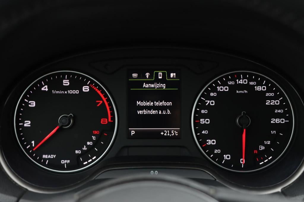 Audi Q2 1.4 tfsi cod design 150pk s tronic