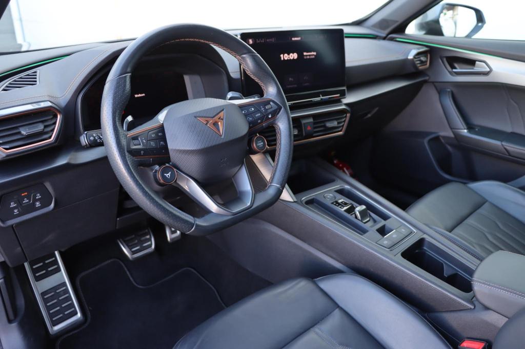 Cupra Formentor 1.4 e-hybrid vz performance 245pk dsg6 | soh 96,7% |