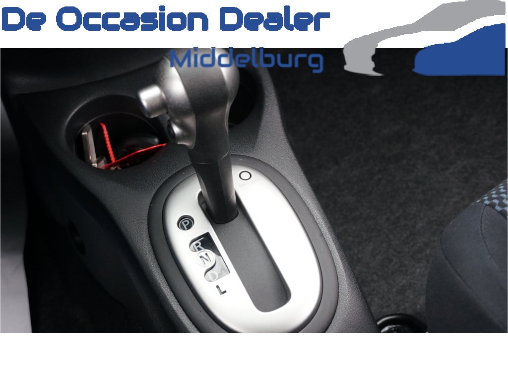 Nissan Note 1.2 DIG-S Connect Edition rijklaar incl garantie