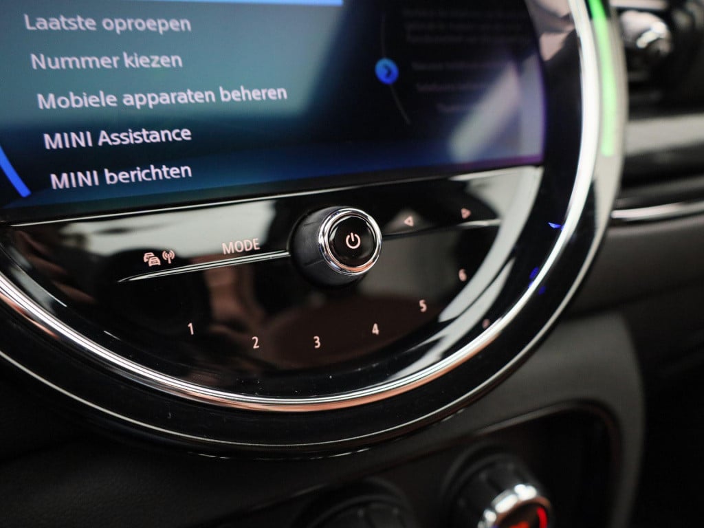 Mini Clubman mini 2.0 cooper s hammersmith | automaat | panoramadak | navig