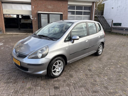 Honda Jazz 1200/Airco