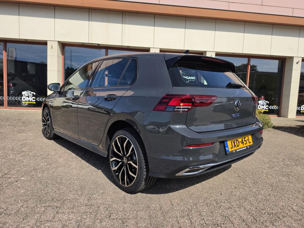 Volkswagen Golf 1.4 ehybrid gte | led | virtual | stoelverw | acc | stuurve