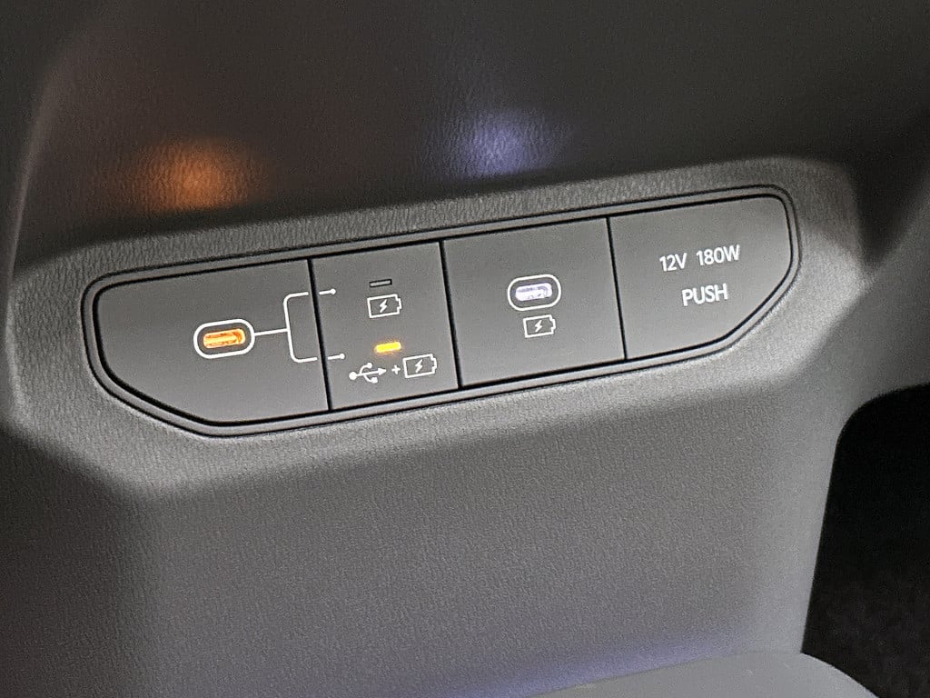 Kia Ev3 gt-plusline 81.4 kwh snel leverbaar | schuif/kantel dak | vegan led