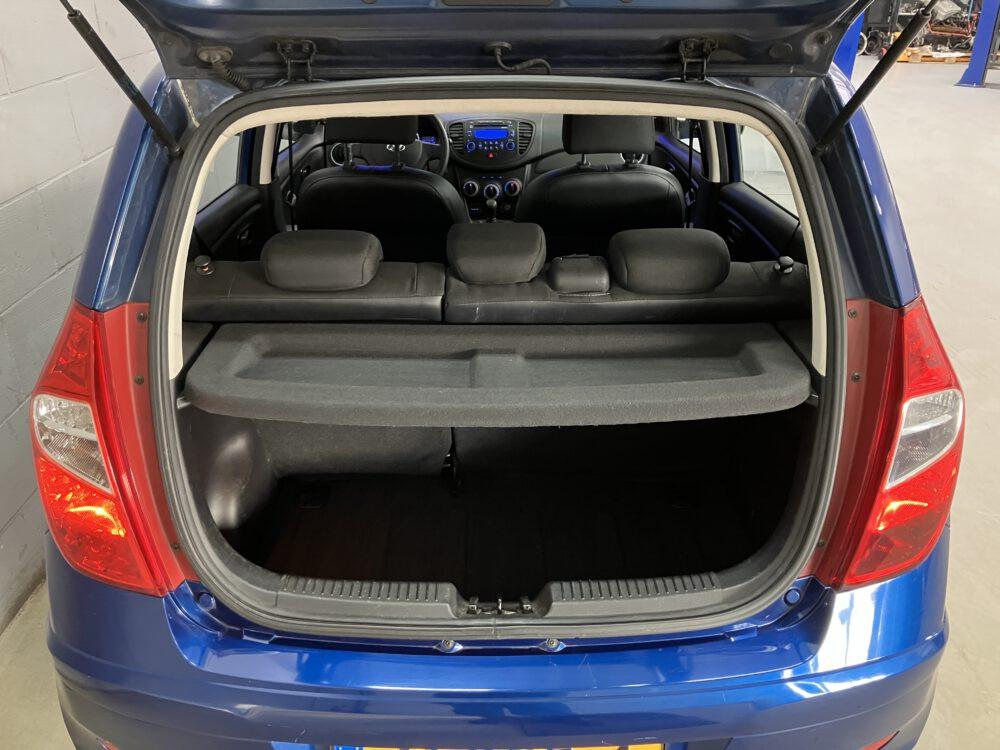 Hyundai i10 1.1. i-Drive Cool