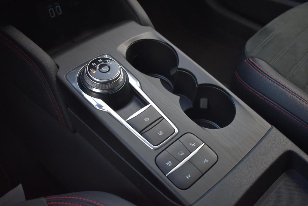 Ford Kuga 2.5 phev st-line x | climate control | adaptieve cruise control |