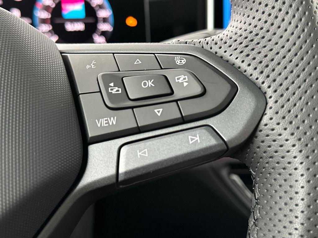 Volkswagen Tiguan r-line edition plug in hybride 272 pk black style pakket