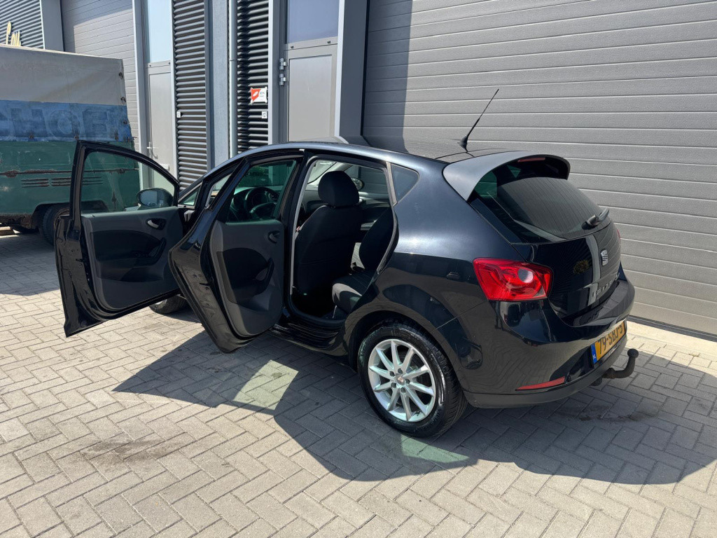 Seat Ibiza 1.2 tdi copa plus ecomotive