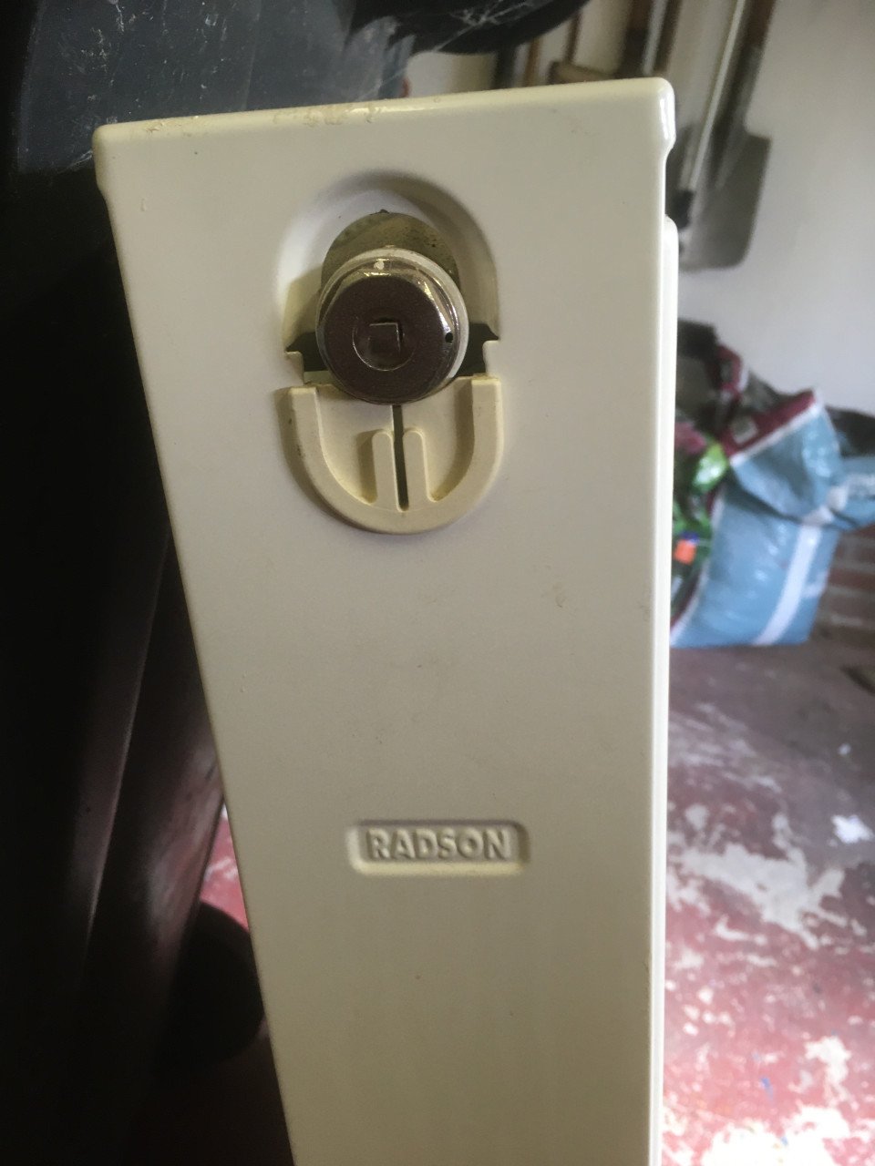 Radiator