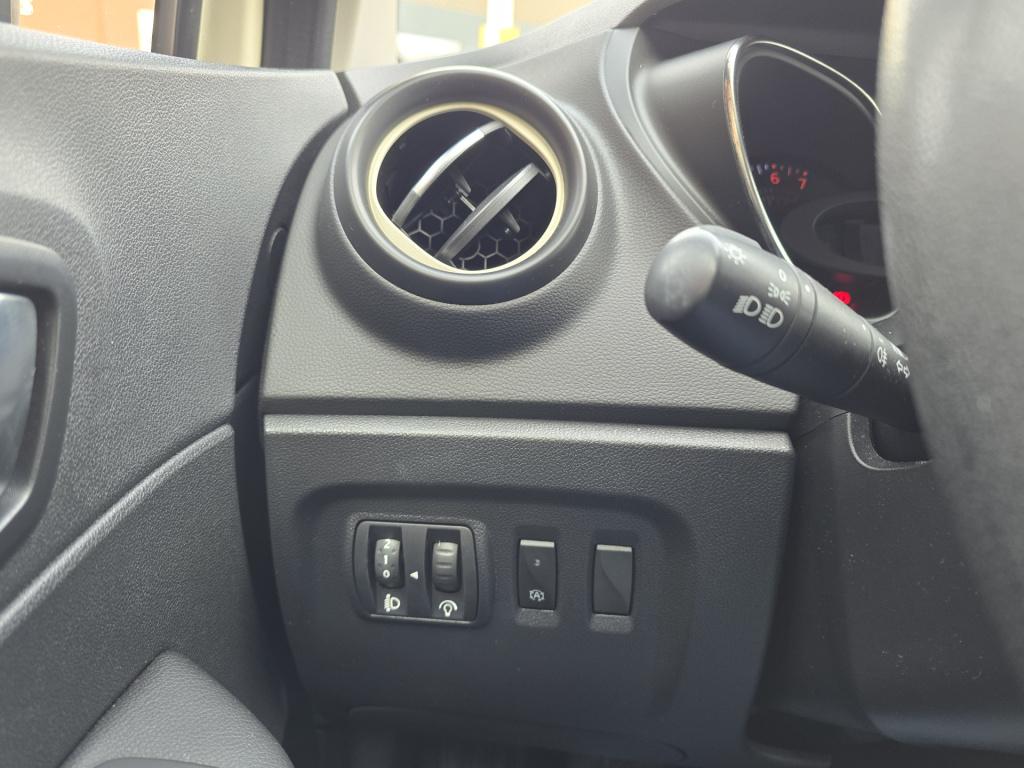 Renault Captur 0.9 tce life