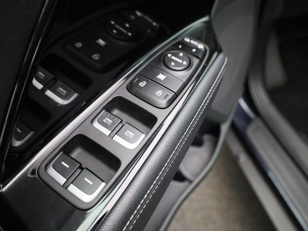 Kia Niro 1.6 gdi hybrid dynamicline | automaat | parkeer sensoren | apple c