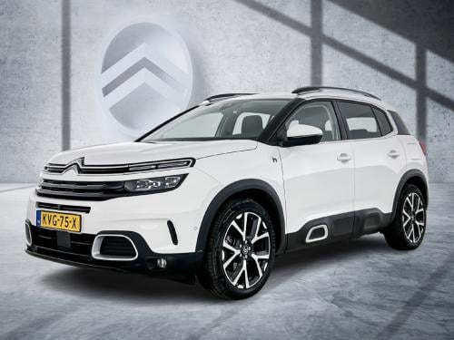 Citroen C5 Aircross plug-in hybrid 225pk automaat shine | rijklaar | adapti