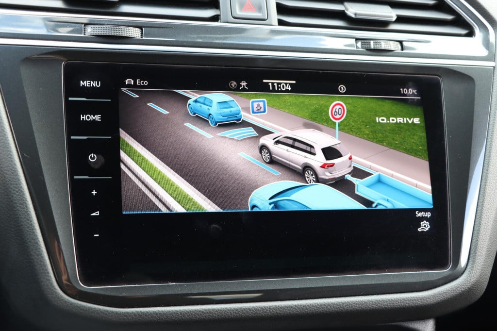 Volkswagen Tiguan 1.4 tsi ehybrid r-line business + 245pk dsg6
