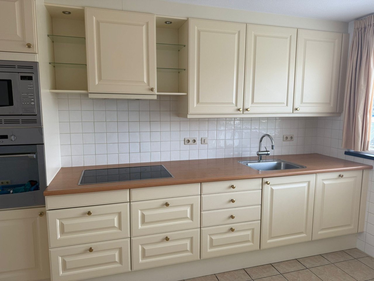 Keuken