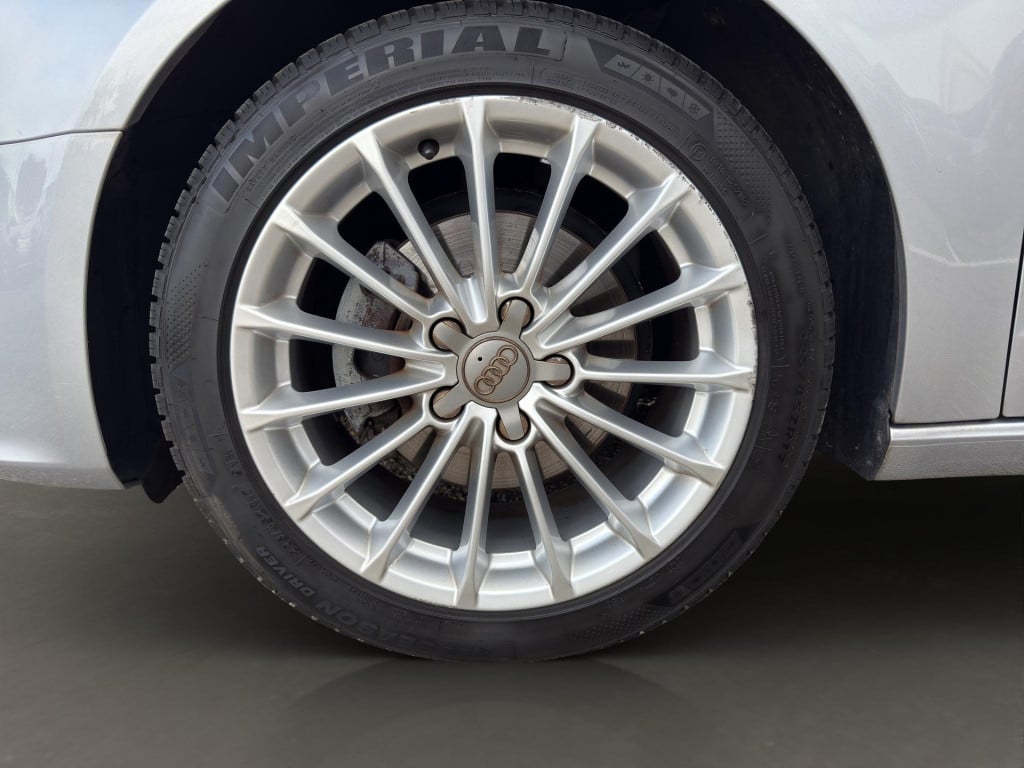 Audi A3 sportback 1.4 tfsi ambition pro line s | navigatie | stoelverwarmin