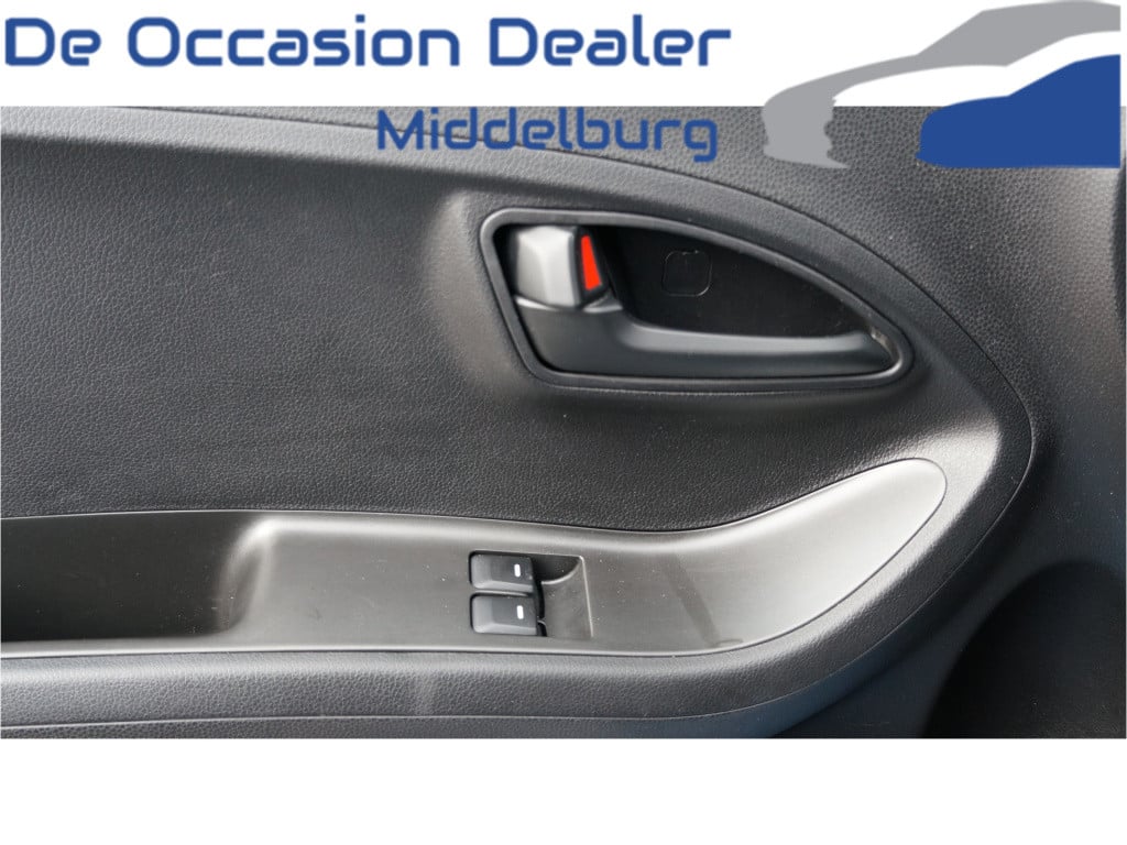 Kia Picanto 1.0 cvvt airco rijklaar incl garantie