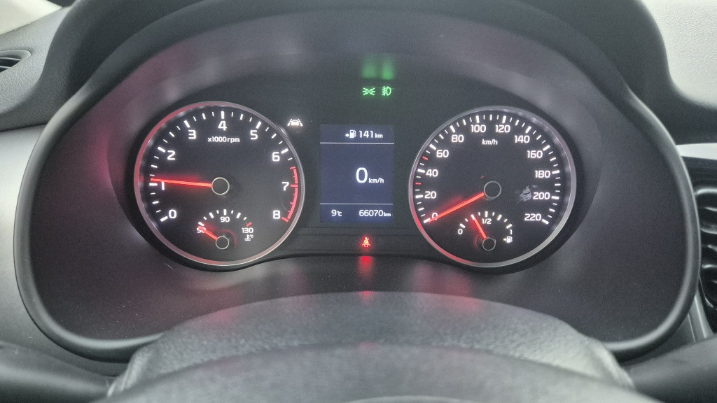 Kia Stonic 1.0 t-gdi dynamicplusline*clima*camera*navi*carplay*
