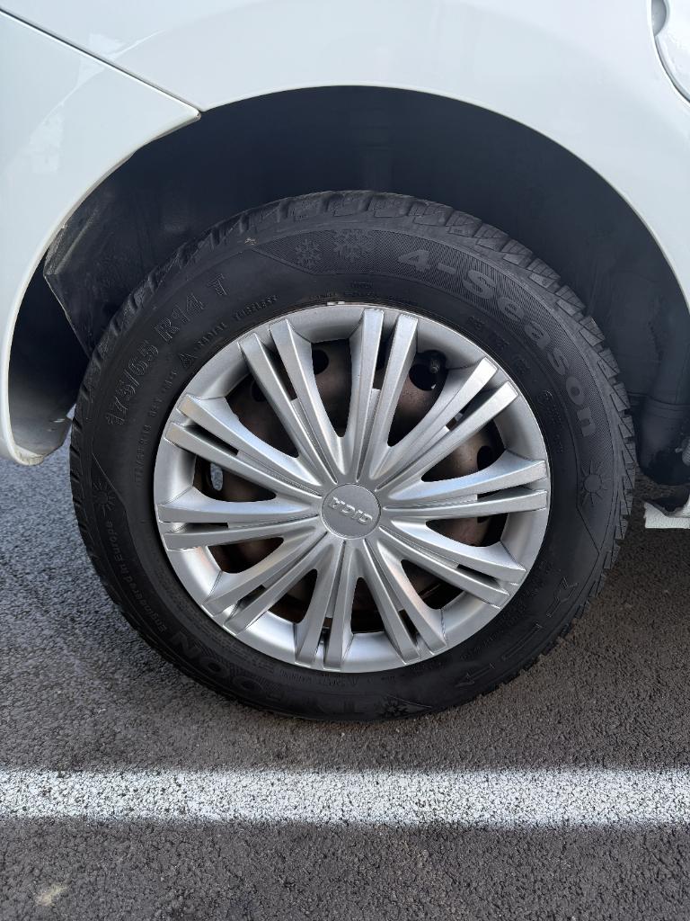 Renault Twingo 1.2 - collection - airco