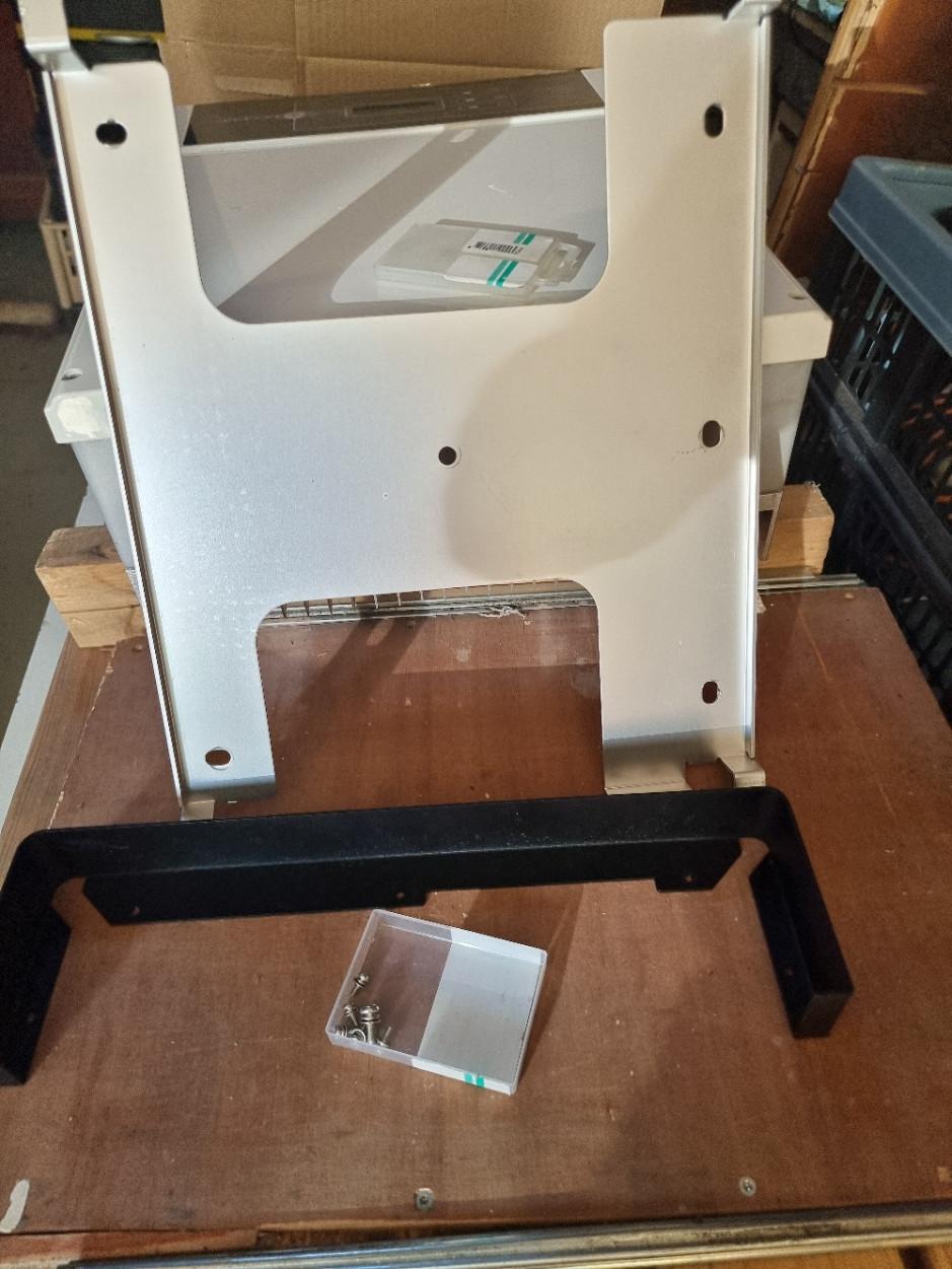 Goodwe Inverter (omvormer)
