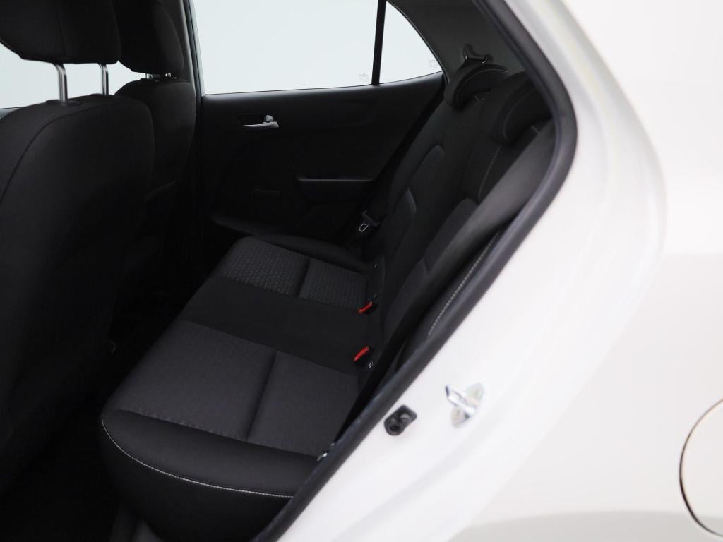 Kia Picanto 1.0 dpi comfortline | cruise control | dab | bluetooth | aircon