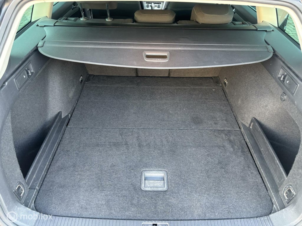 Volkswagen Passat variant 1.5 tsi comfortline business 1e eigenaar