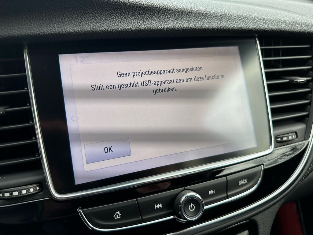Opel Mokka 1.4 turbo innovation, leer, apple carplay, automaat