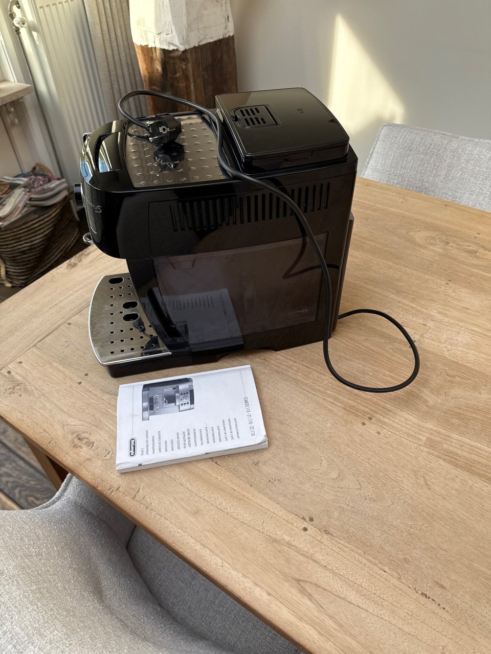 Koffiemachine D’Longhi