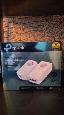 TP-Link AV1300 Giganit
