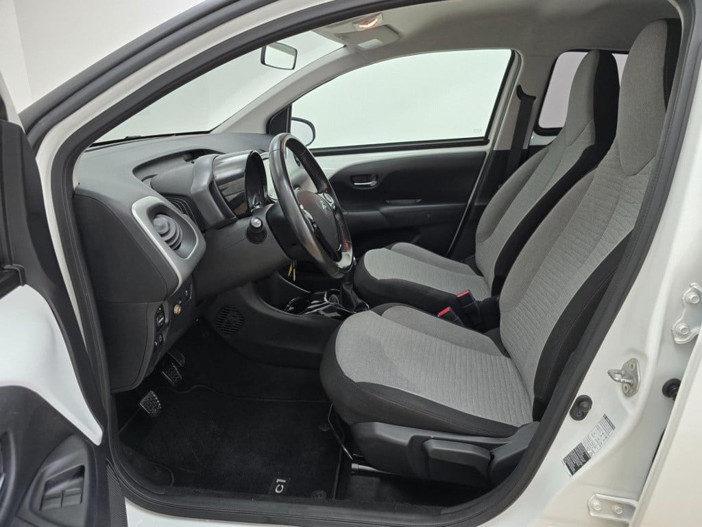 Citroen C1 occasion 1.0 vti shine | leuke uitvoering! | tweedehands citroen