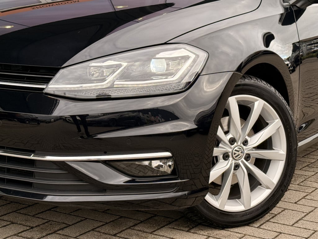 Volkswagen Golf variant 1.4 tsi highline | led | acc | massage | stoelverwa