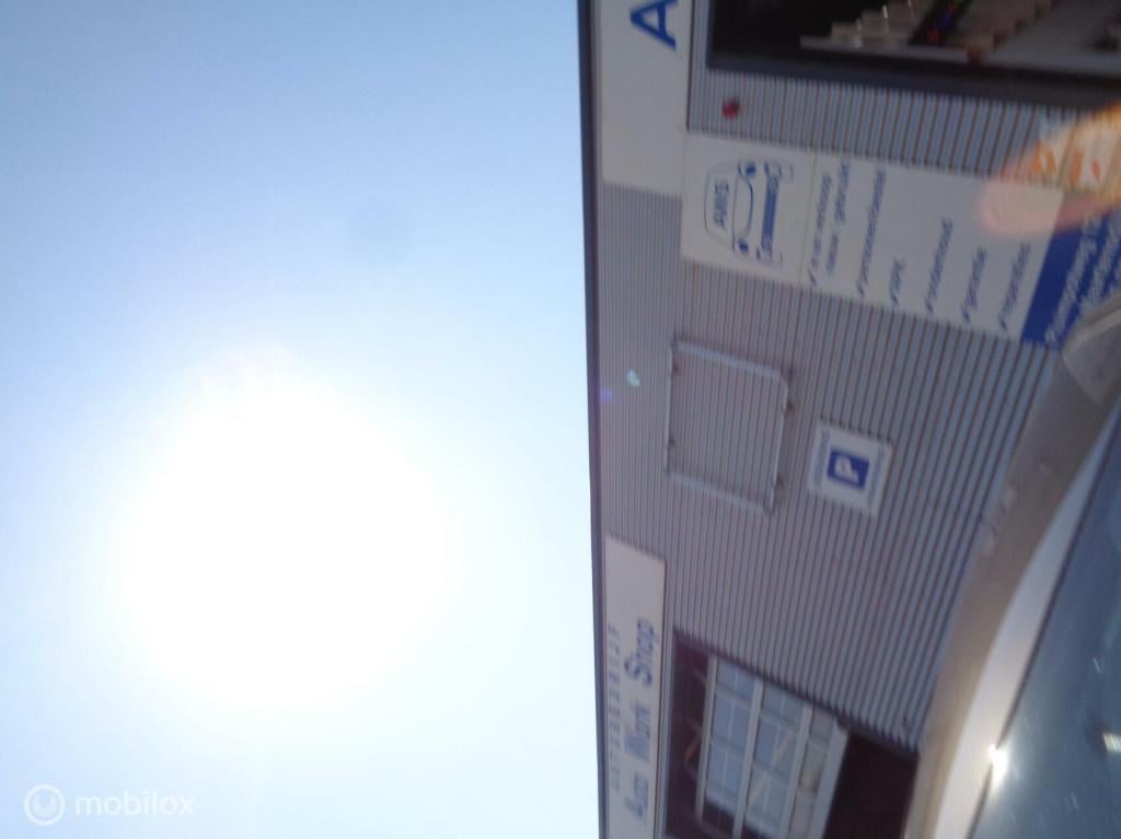 Opel Meriva 1.4 turbo 120pk edition/airco/ecc/pdc/cruise/lm velgen/hoge zit