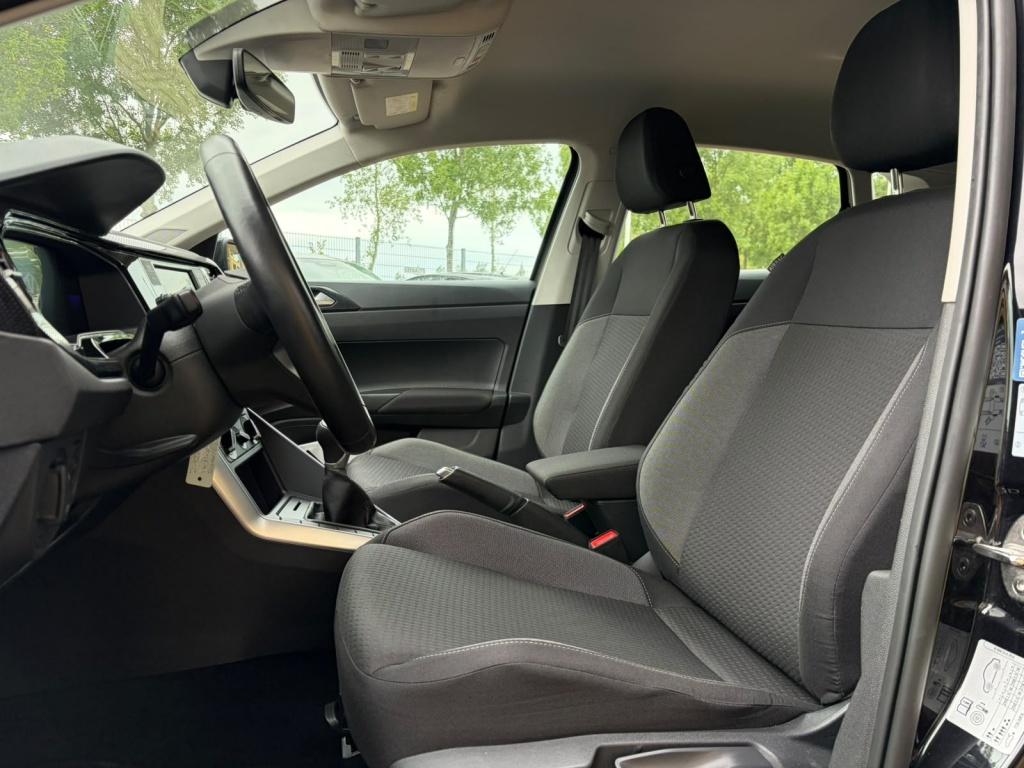 Volkswagen Polo 1.0 tsi life