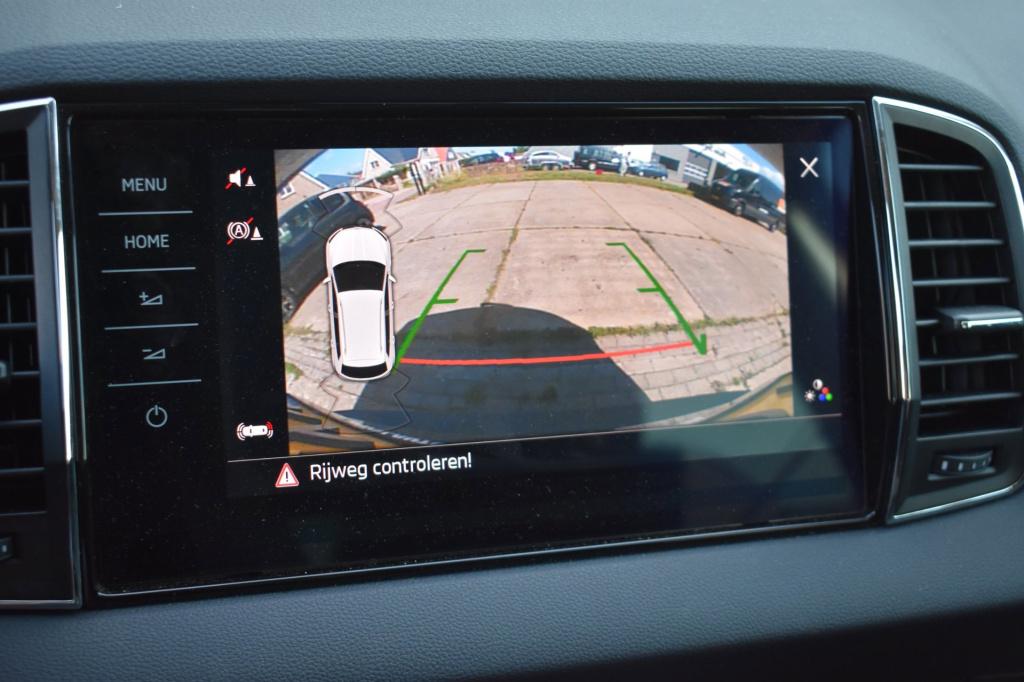 Skoda Karoq 1.5 tsi act | virtual cockpit | stoelverwarming | camera | nap 