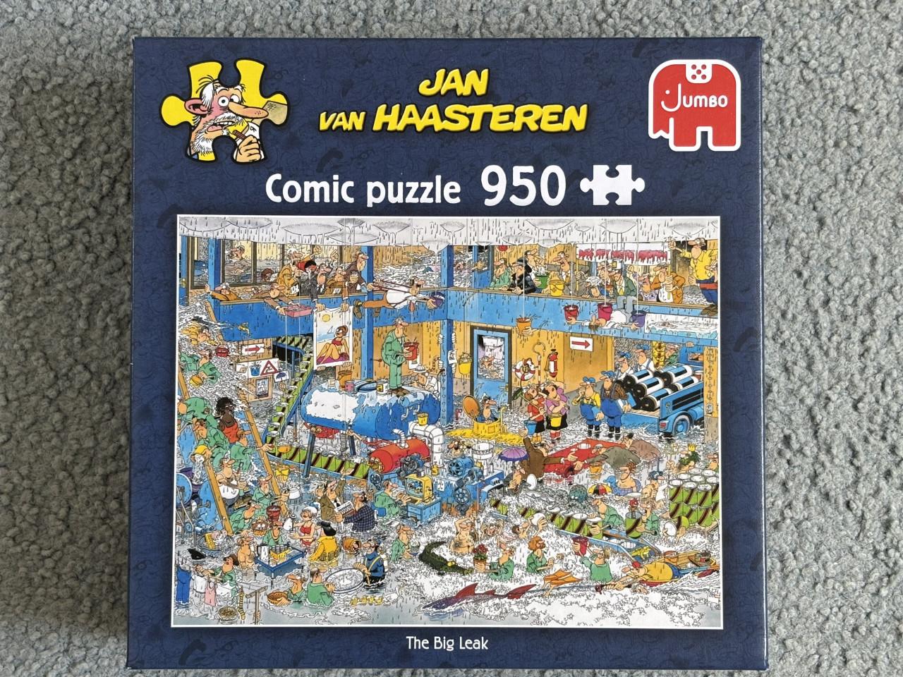 Puzzels