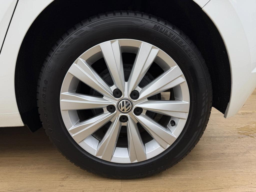 Volkswagen Polo occasion 1.0 tsi highline business r | wit | tweedehands vo
