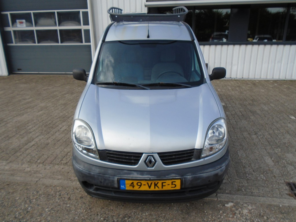Renault Kangoo 1.5 dci 60 g?n?rique