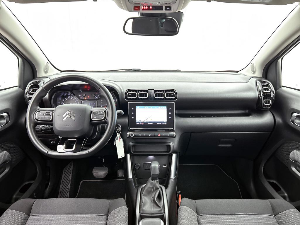 Citroen C3 Aircross 130pk automaat feel | rijklaar | navigatie | parkeersen